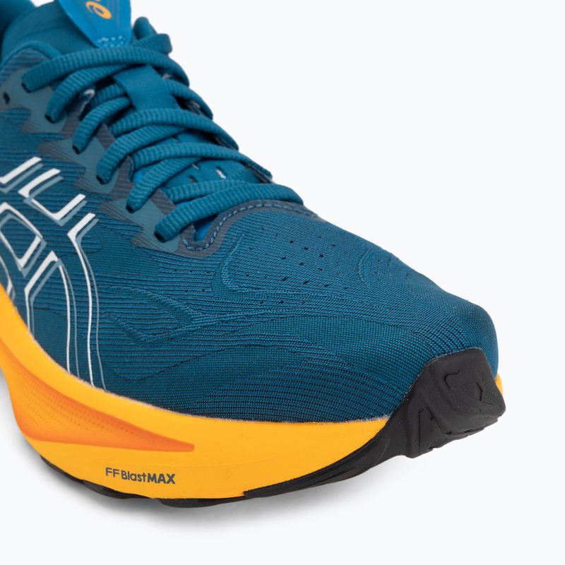 Férfi futócipő Asics GT-2000 14 dark teal/white 7