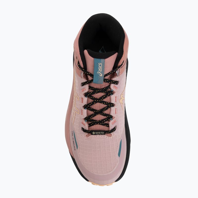 Női futócipő ASICS Gel-Trabuco MT GTX morganite/apricot crush 5