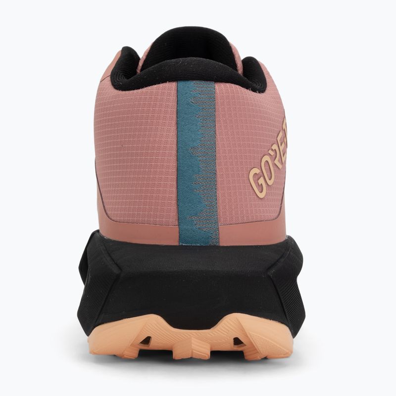 Női futócipő ASICS Gel-Trabuco MT GTX morganite/apricot crush 6