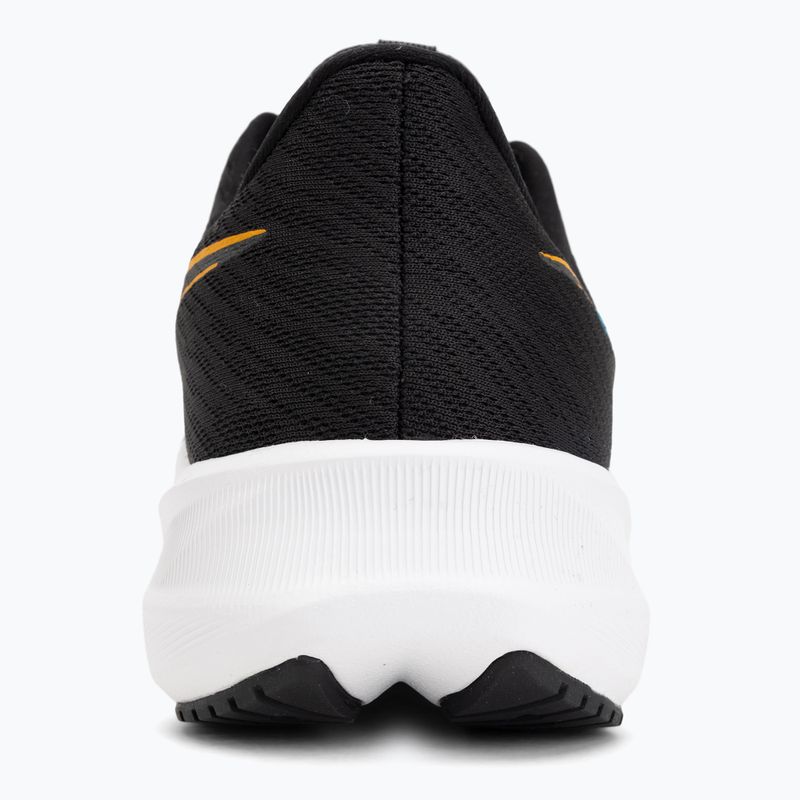 Férfi futócipő Asics Versablast 4 black/yamabuki 6