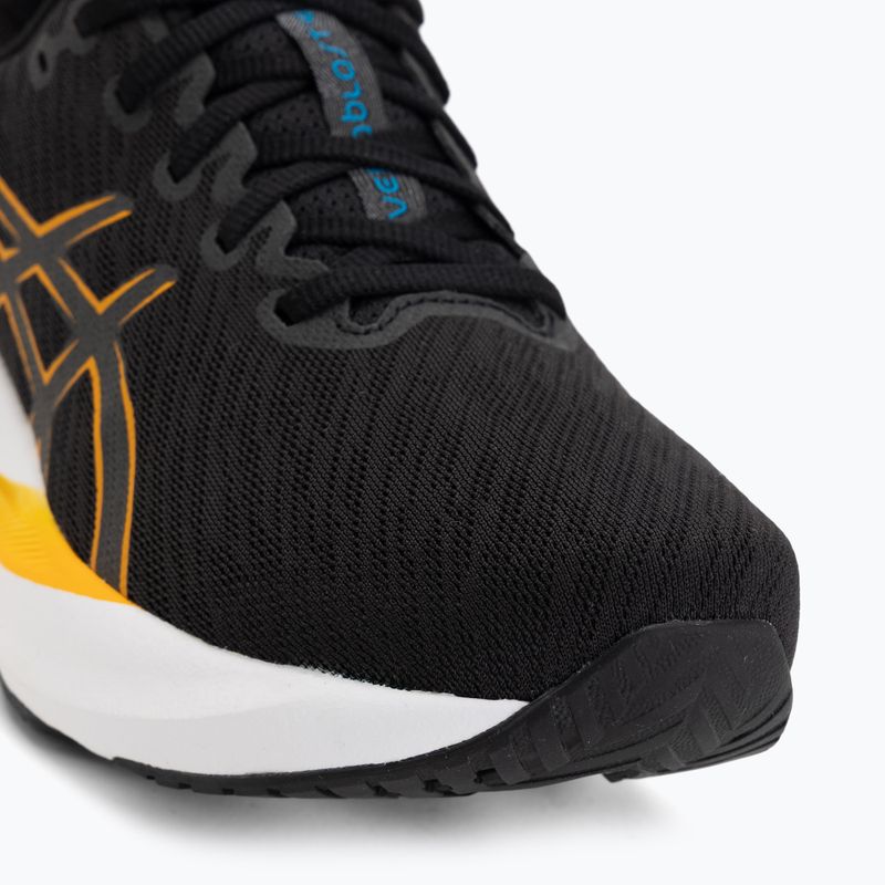 Férfi futócipő Asics Versablast 4 black/yamabuki 7