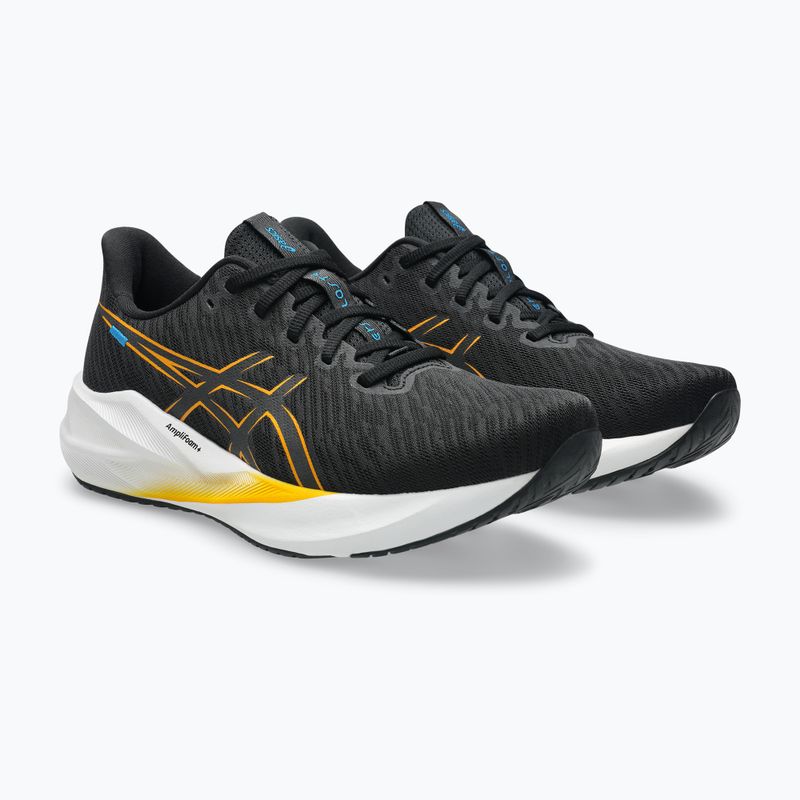 Férfi futócipő Asics Versablast 4 black/yamabuki 3