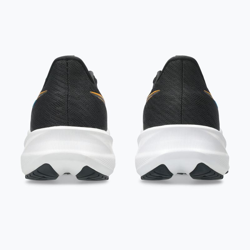 Férfi futócipő Asics Versablast 4 black/yamabuki 5