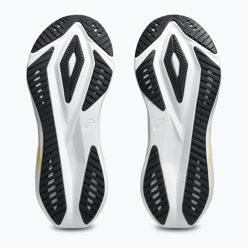 Férfi futócipő Asics Versablast 4 black/yamabuki 7