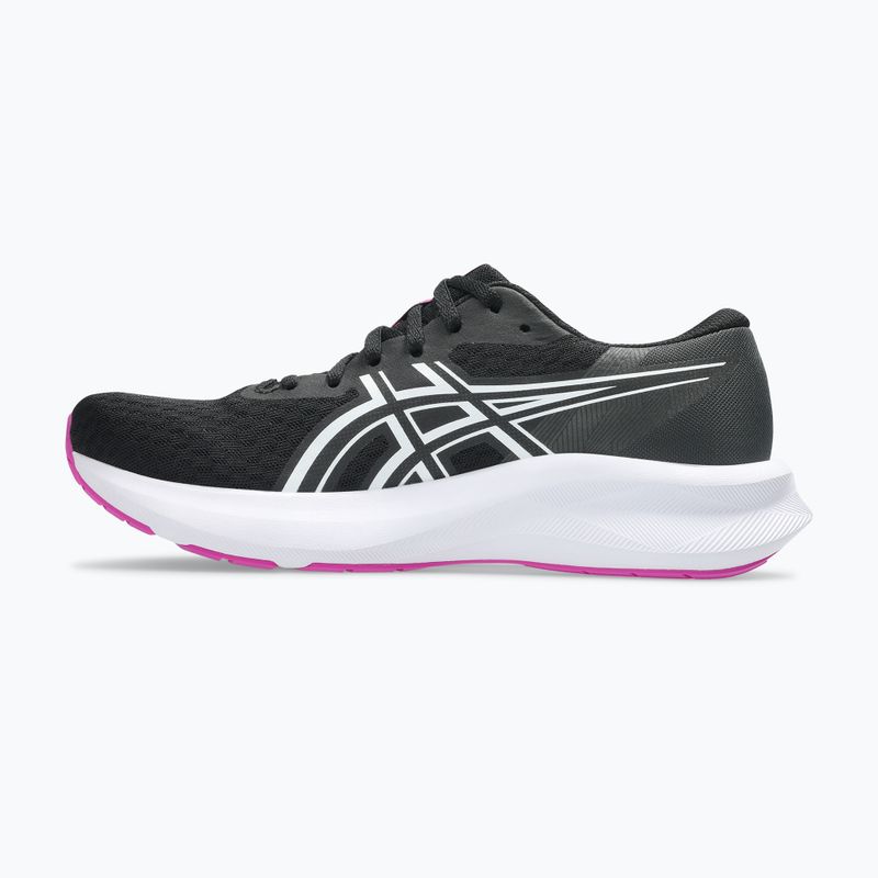 Női futócipők ASICS Patriot 14 black/digital sakura 2