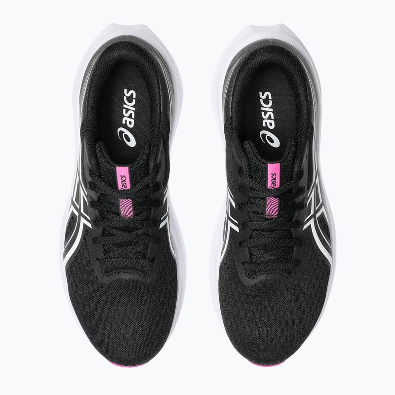 Női futócipők ASICS Patriot 14 black/digital sakura 6