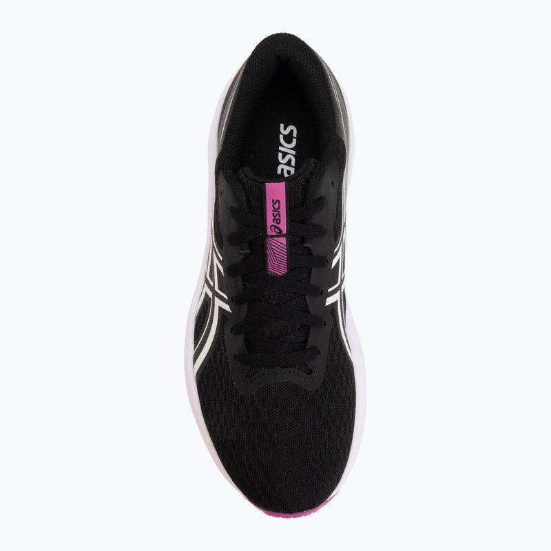 Női futócipők ASICS Patriot 14 black/digital sakura 5