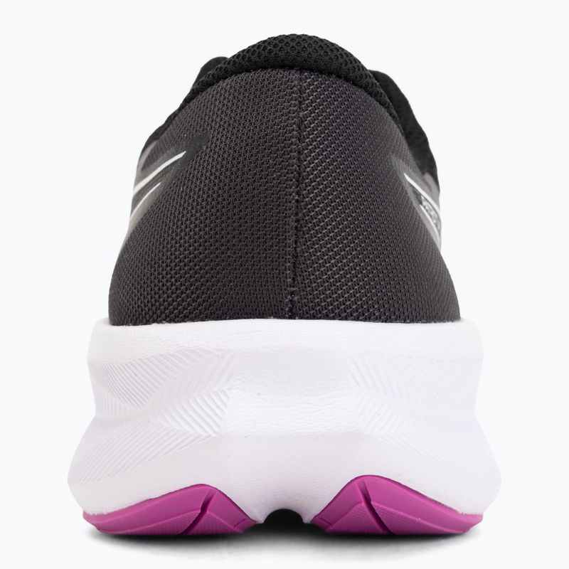 Női futócipők ASICS Patriot 14 black/digital sakura 6