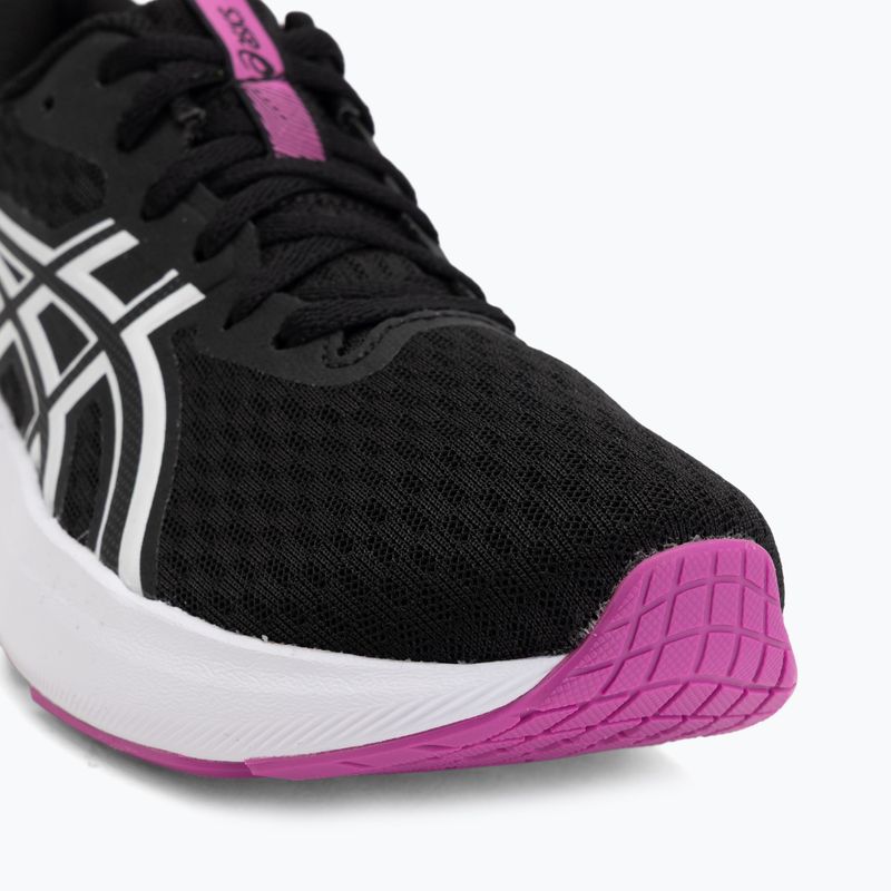 Női futócipők ASICS Patriot 14 black/digital sakura 7