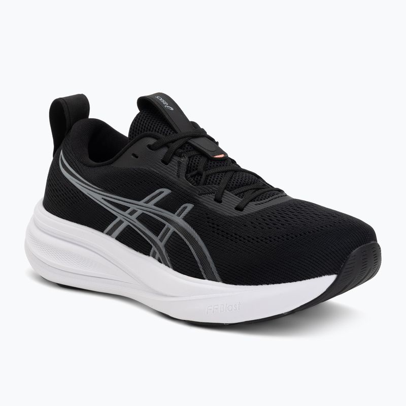 Férfi futócipő ASICS Gel-Pulse 17 black/gravel