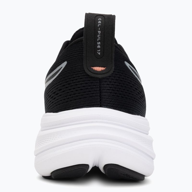 Férfi futócipő ASICS Gel-Pulse 17 black/gravel 6