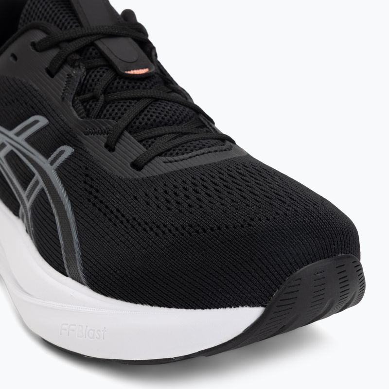 Férfi futócipő ASICS Gel-Pulse 17 black/gravel 7