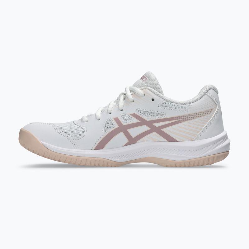 Női cipők ASICS Upcourt 6 white/morganite 2