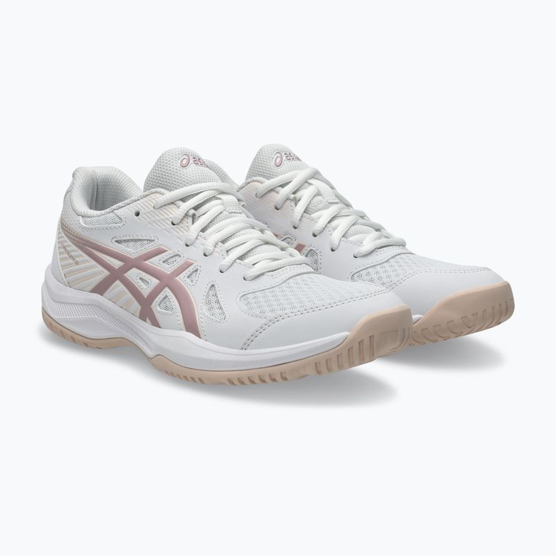 Női cipők ASICS Upcourt 6 white/morganite 3