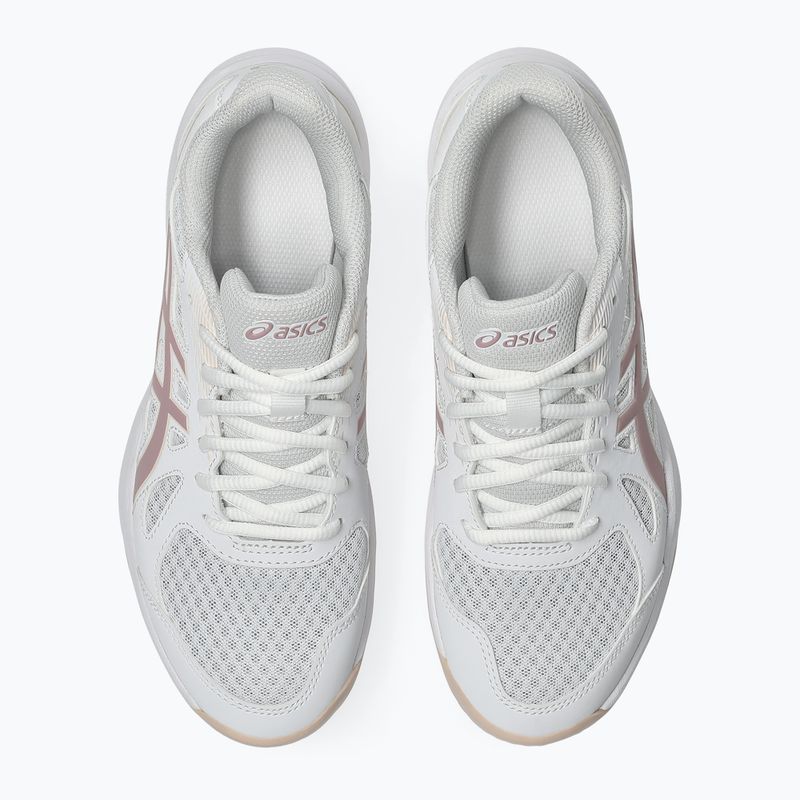Női cipők ASICS Upcourt 6 white/morganite 6