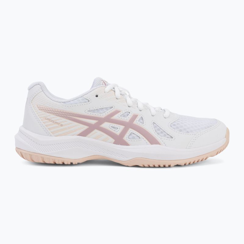 Női cipők ASICS Upcourt 6 white/morganite 2