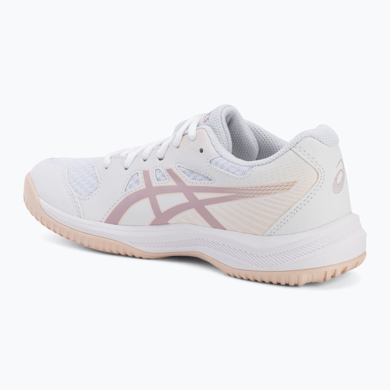 Női cipők ASICS Upcourt 6 white/morganite 3