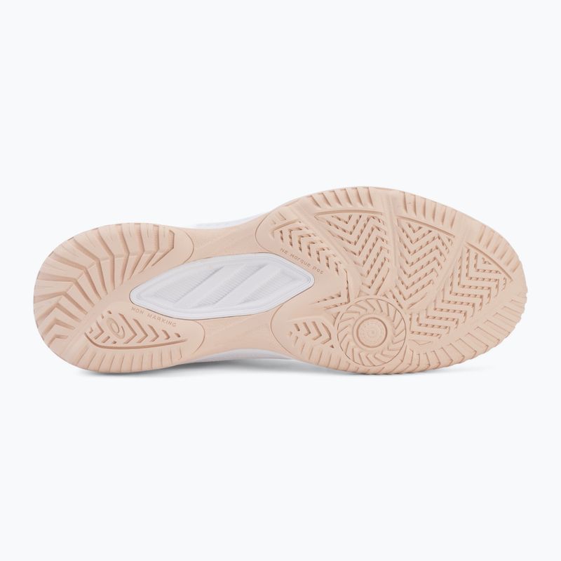 Női cipők ASICS Upcourt 6 white/morganite 4