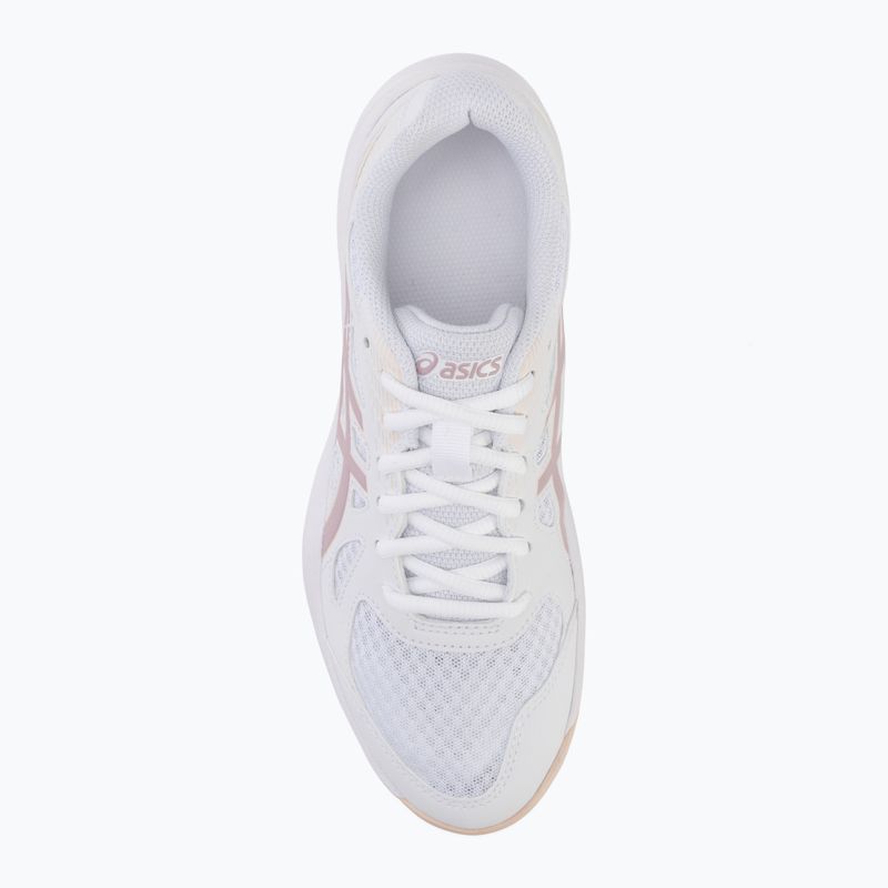 Női cipők ASICS Upcourt 6 white/morganite 5