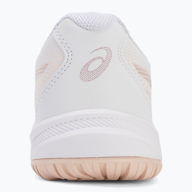Női cipők ASICS Upcourt 6 white/morganite 6