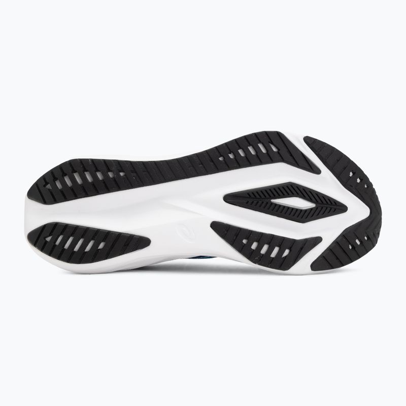 Férfi futócipő Asics Versablast 4 Aegean Blue/White 4