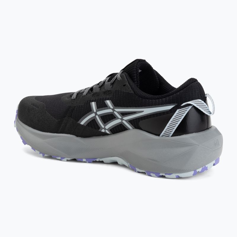 Női futócipő ASICS Gel-Venture 11 black/cool grey 3