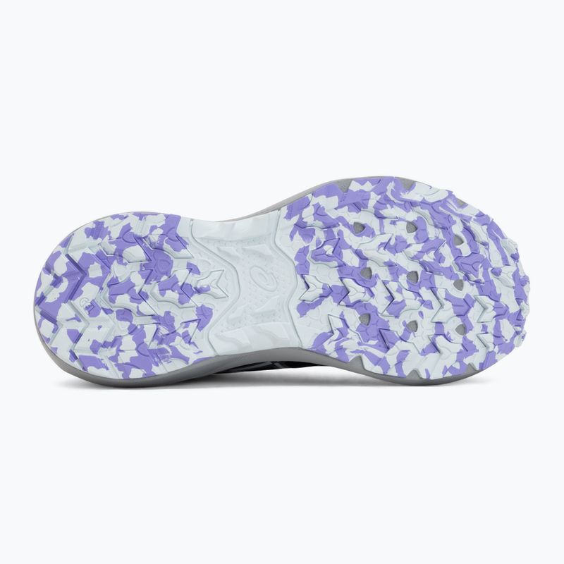 Női futócipő ASICS Gel-Venture 11 black/cool grey 4