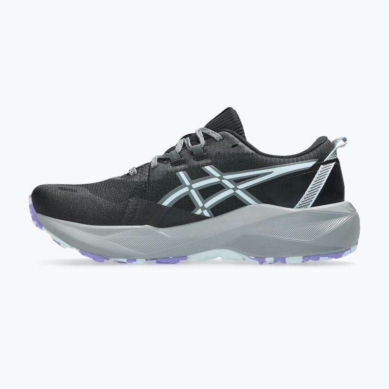 Női futócipő ASICS Gel-Venture 11 black/cool grey 2