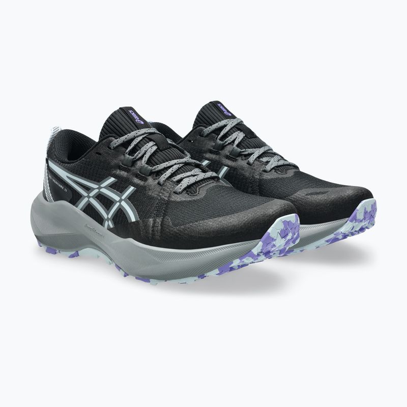 Női futócipő ASICS Gel-Venture 11 black/cool grey 3