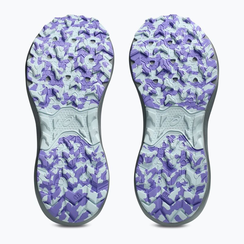 Női futócipő ASICS Gel-Venture 11 black/cool grey 7