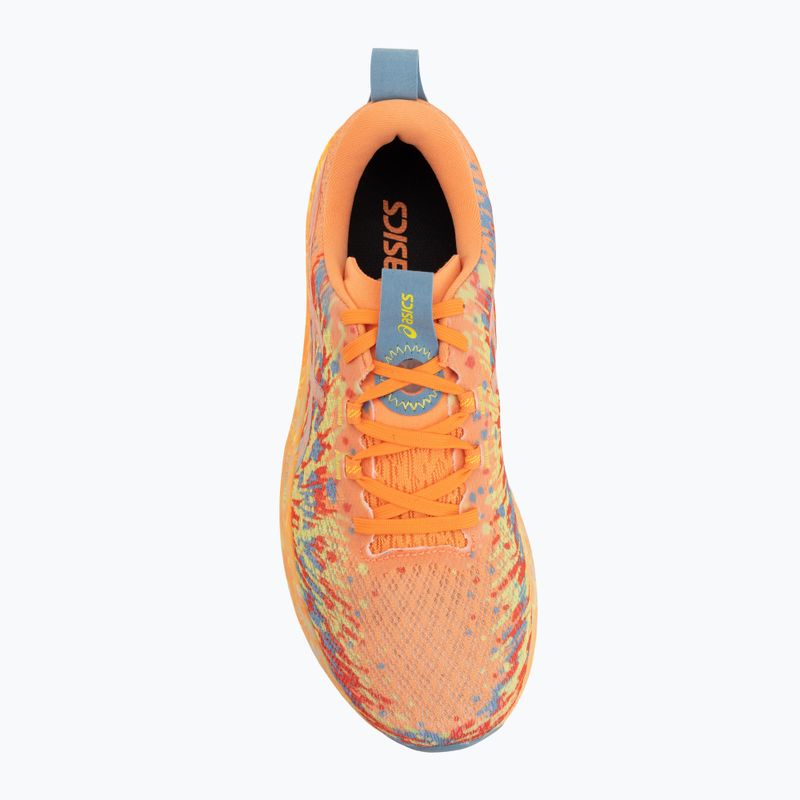 Férfi Asics Noosa Tri 16 futócipő Sun Peach/Lemon Spark 5