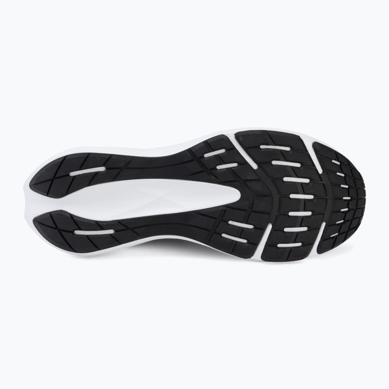 Férfi futócipő ASICS Patriot 14 black/aegean blue 4