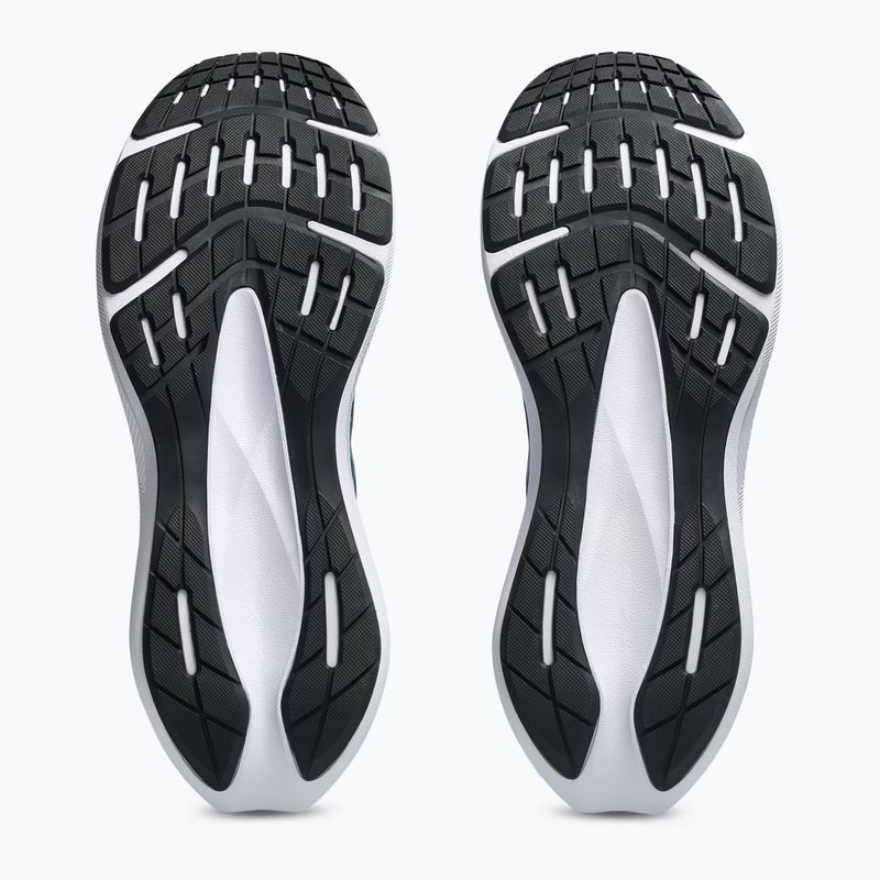 Férfi futócipő ASICS Patriot 14 black/aegean blue 7