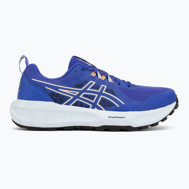 Férfi futócipő ASICS Gel-Sonoma 8 cobalt burst/apricot crush 2