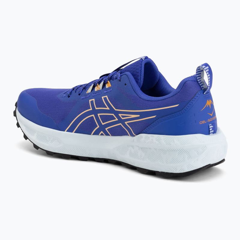 Férfi futócipő ASICS Gel-Sonoma 8 cobalt burst/apricot crush 3