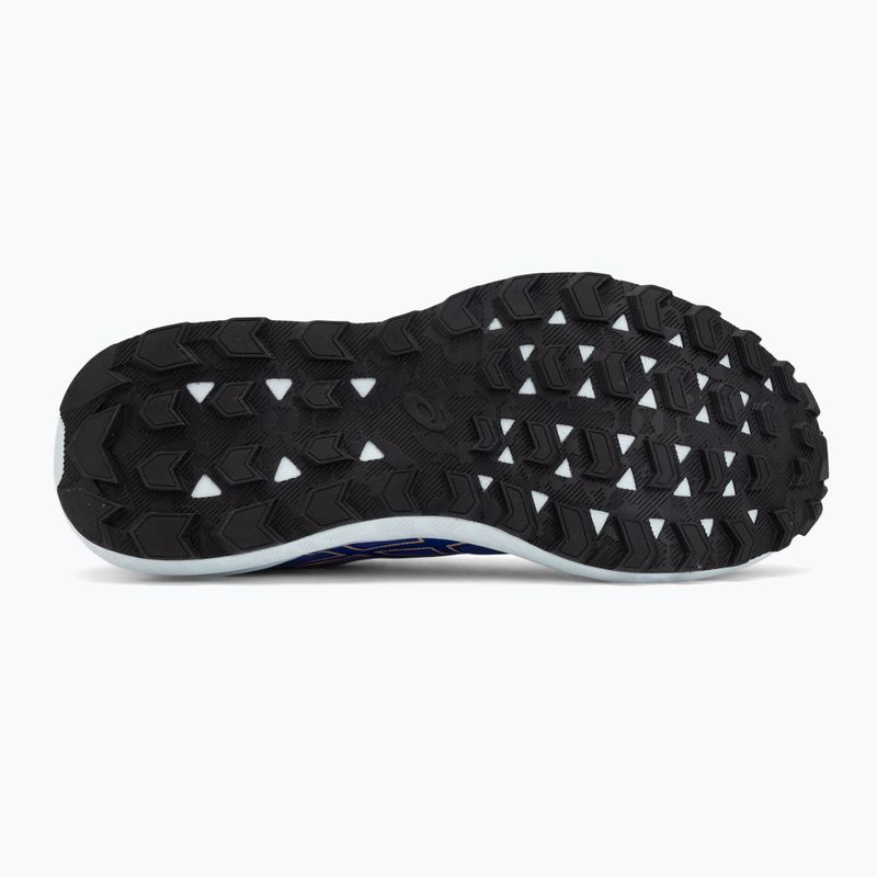 Férfi futócipő ASICS Gel-Sonoma 8 cobalt burst/apricot crush 4