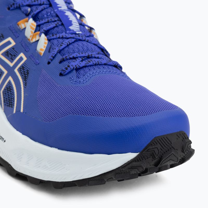 Férfi futócipő ASICS Gel-Sonoma 8 cobalt burst/apricot crush 7