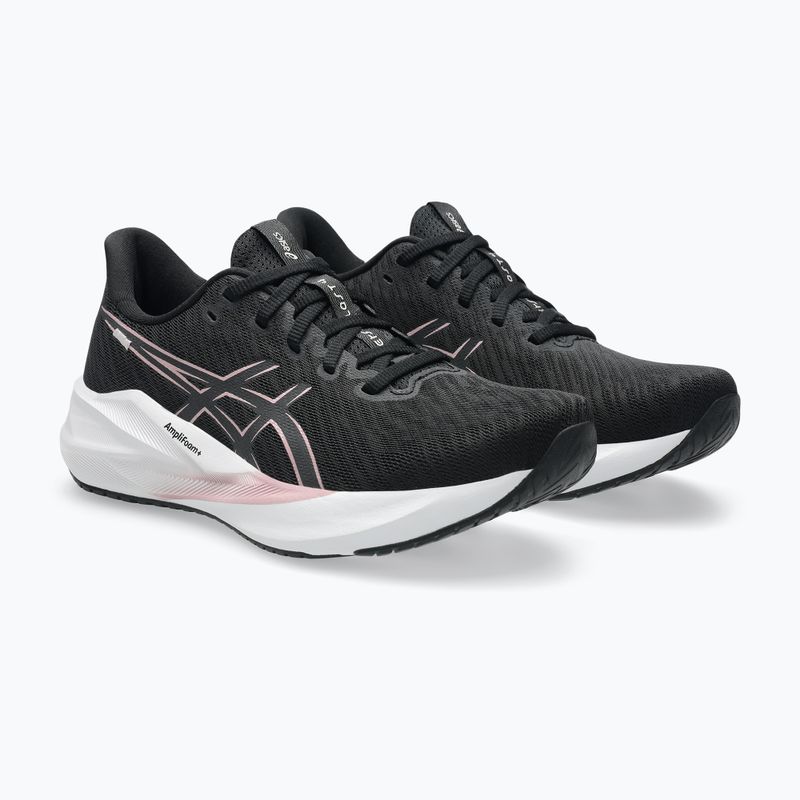 Női futócipő Asics Versablast 4 black/morganite 10