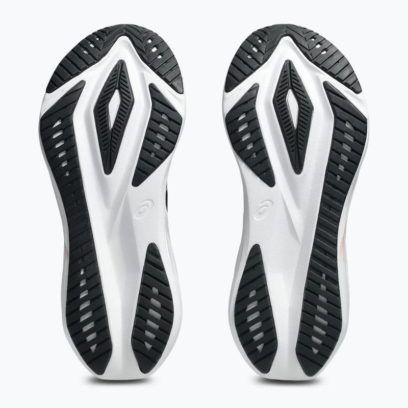 Női futócipő Asics Versablast 4 black/morganite 14