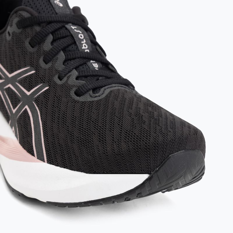 Női futócipő Asics Versablast 4 black/morganite 7