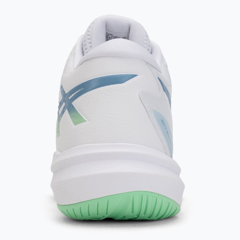 Férfi cipők ASICS Sky Elite FF MT 3 white/saba blue 6