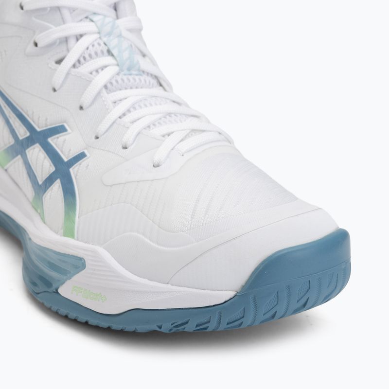 Férfi cipők ASICS Sky Elite FF MT 3 white/saba blue 7
