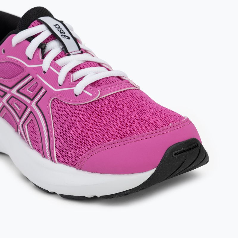 Gyerek futócipő ASICS Contend 9 GS digital sakura/black 7