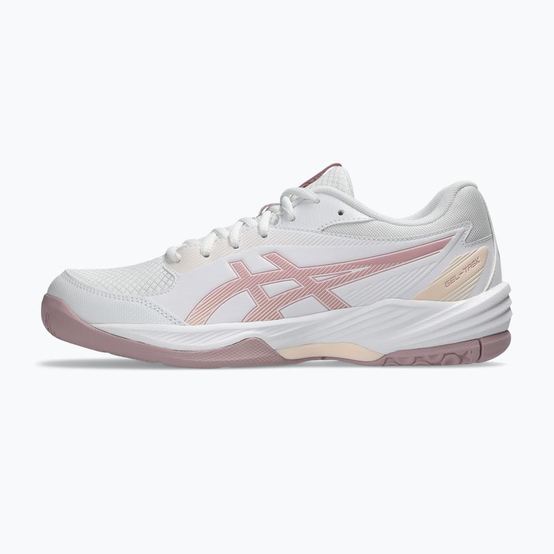 Női cipők ASICS Gel-Task 4 white/morganite 2