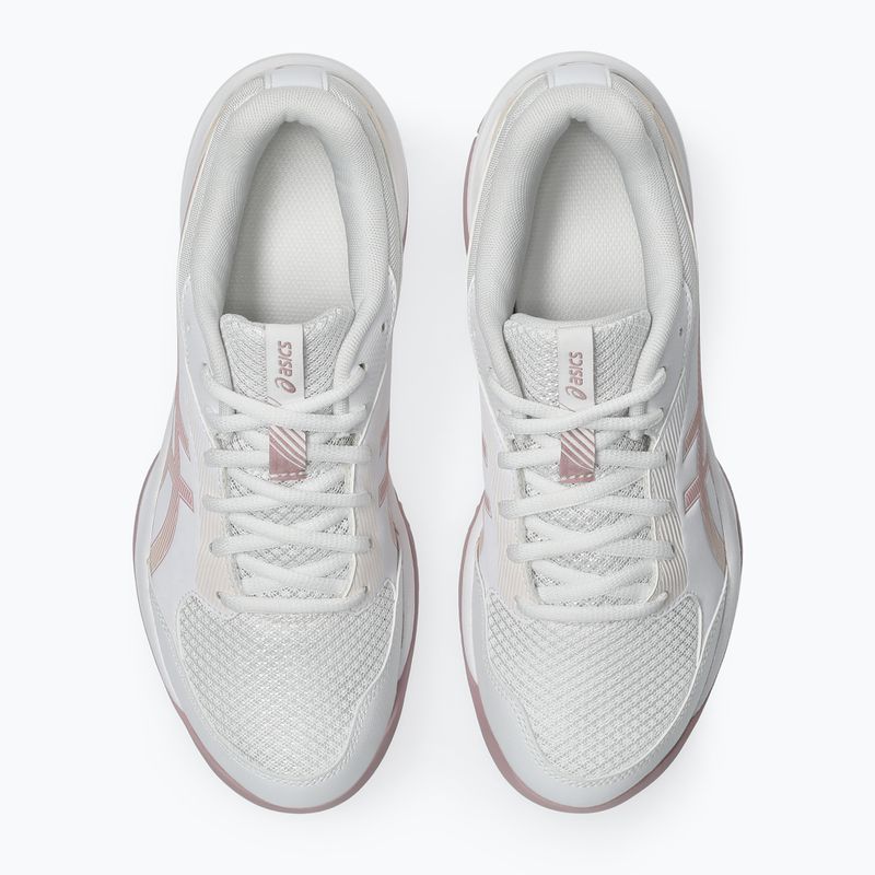 Női cipők ASICS Gel-Task 4 white/morganite 6