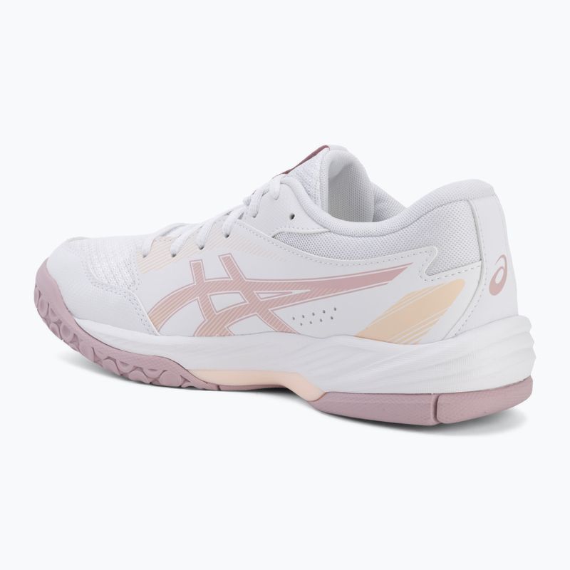 Női cipők ASICS Gel-Task 4 white/morganite 3