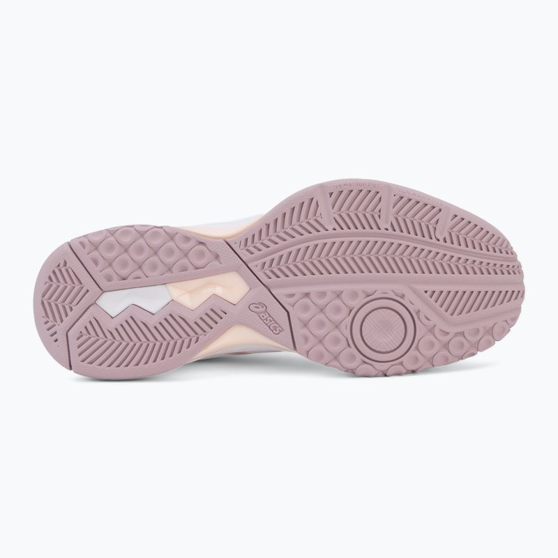 Női cipők ASICS Gel-Task 4 white/morganite 4