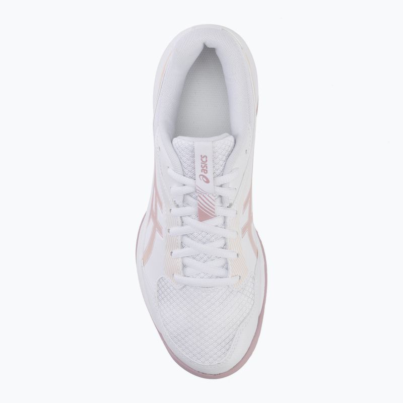 Női cipők ASICS Gel-Task 4 white/morganite 5