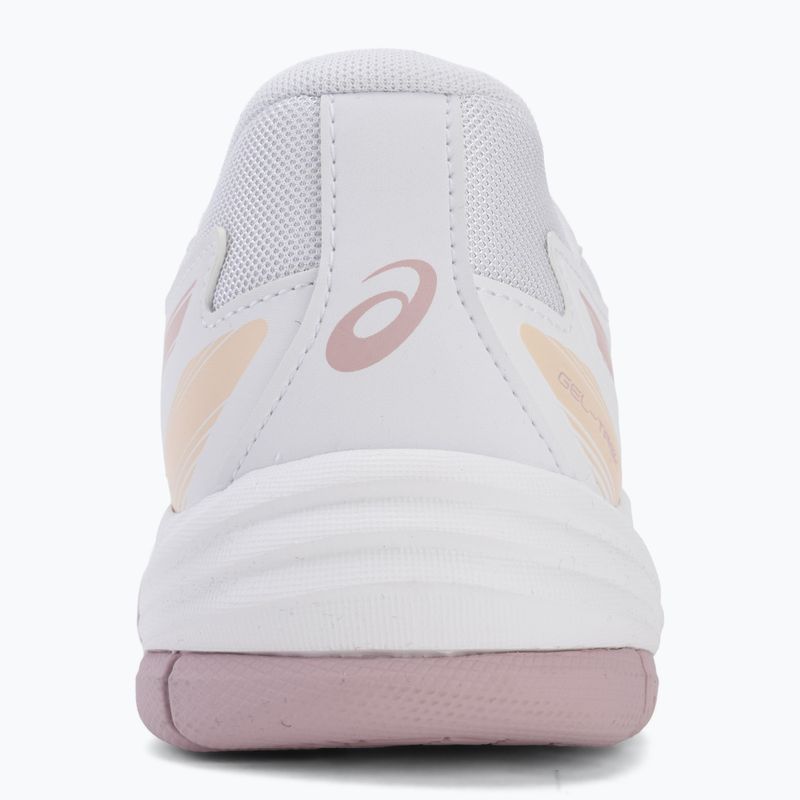 Női cipők ASICS Gel-Task 4 white/morganite 6