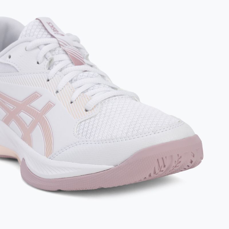 Női cipők ASICS Gel-Task 4 white/morganite 7